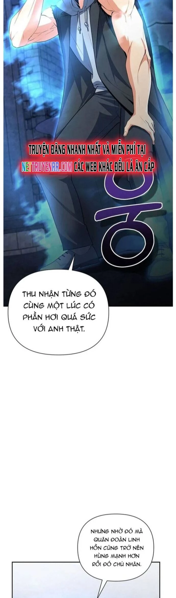 Tôi Là Người Chơi Duy Nhất Đăng Nhập Chapter 170 - Trang 2