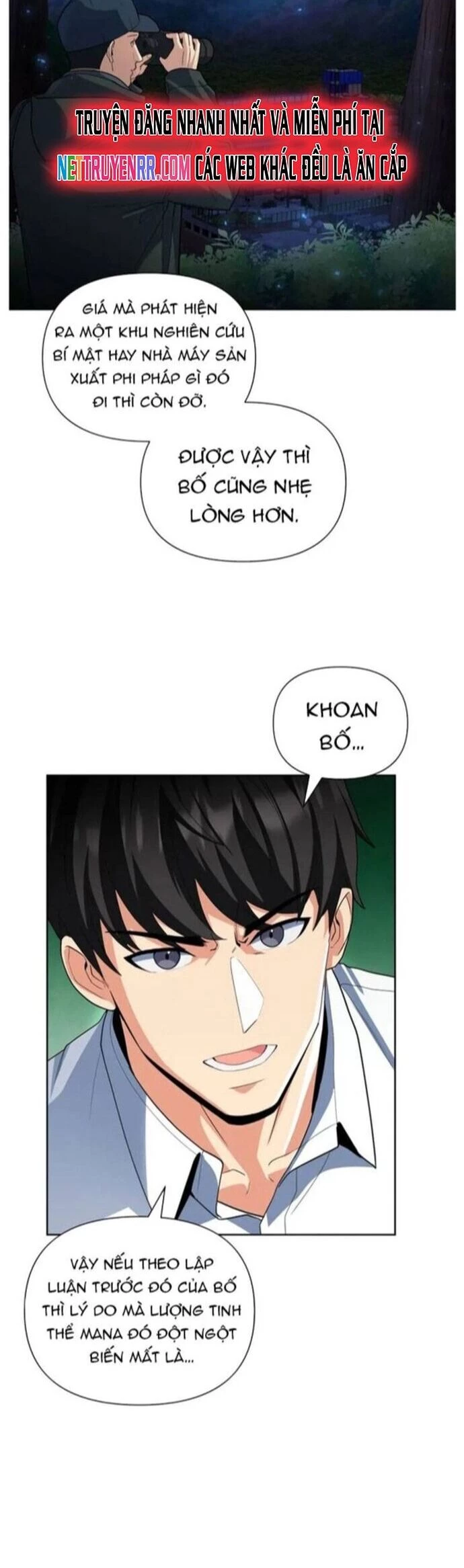 Tôi Là Người Chơi Duy Nhất Đăng Nhập Chapter 172 - Trang 8