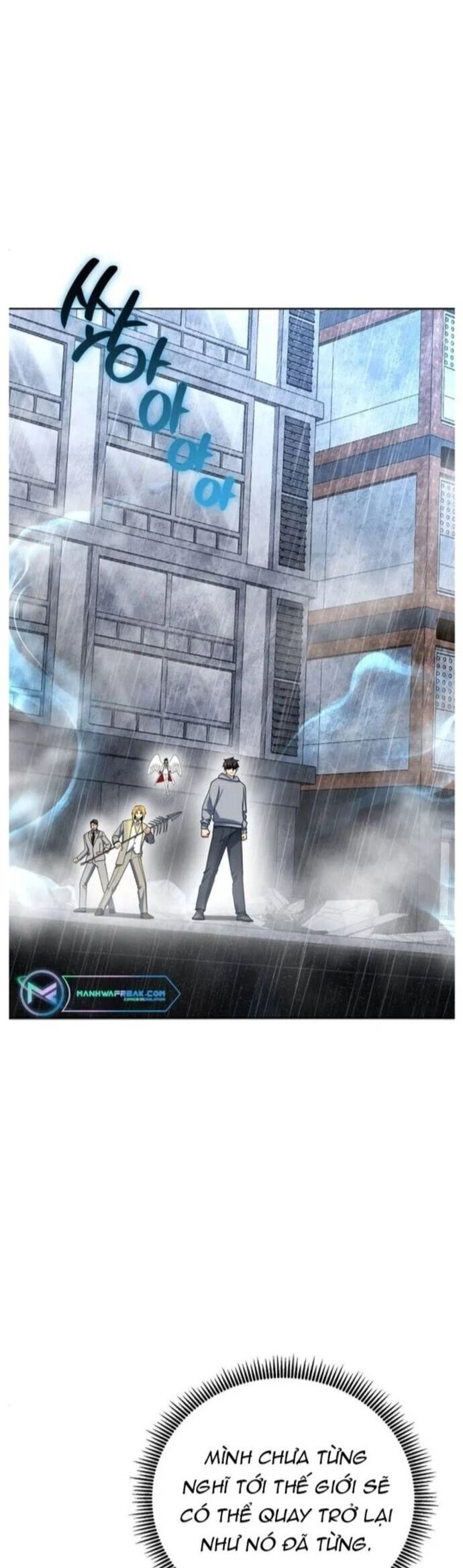 Tôi Là Người Chơi Duy Nhất Đăng Nhập Chapter 174 - Trang 31