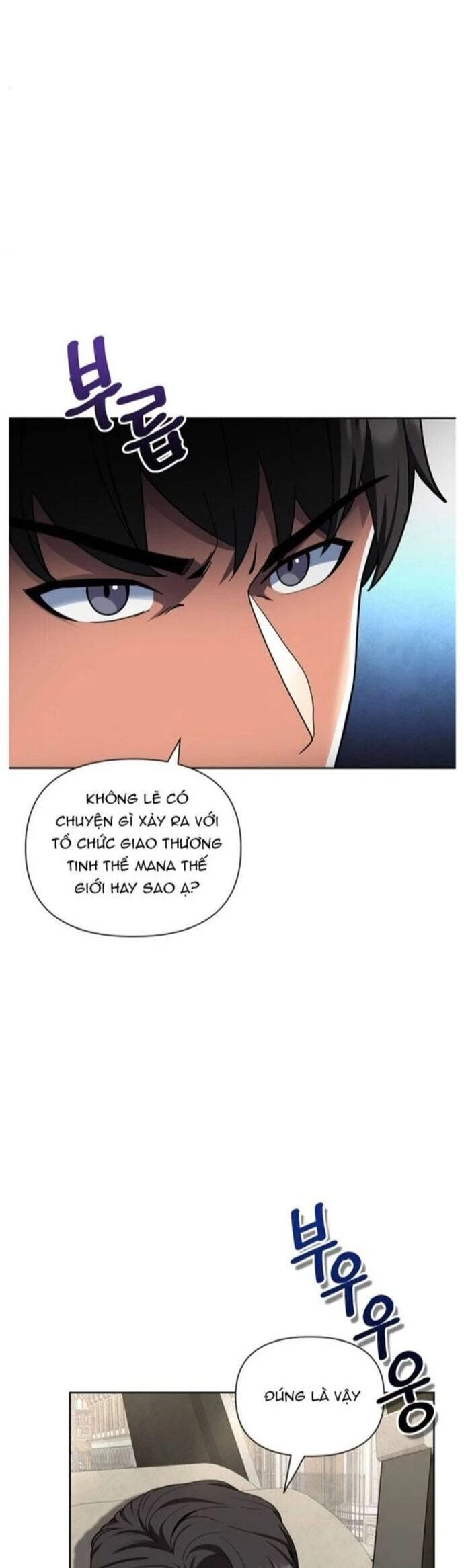 Tôi Là Người Chơi Duy Nhất Đăng Nhập Chapter 171 - Trang 47