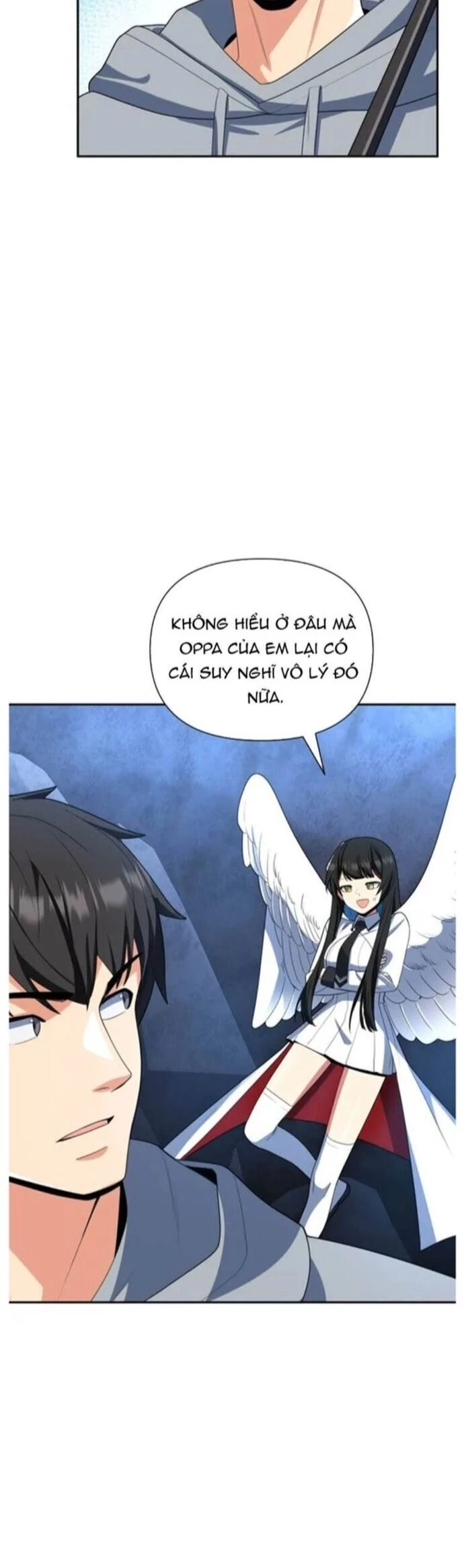 Tôi Là Người Chơi Duy Nhất Đăng Nhập Chapter 173 - Trang 21