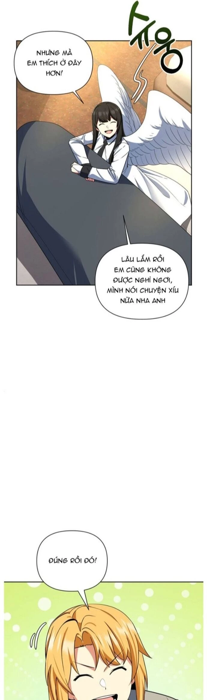 Tôi Là Người Chơi Duy Nhất Đăng Nhập Chapter 171 - Trang 9