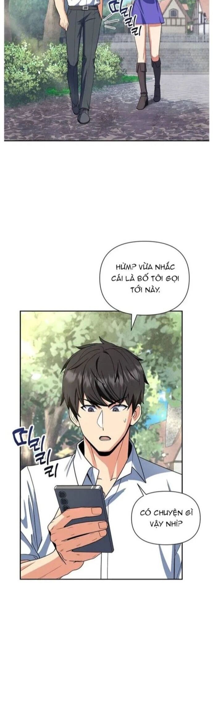 Tôi Là Người Chơi Duy Nhất Đăng Nhập Chapter 170 - Trang 50