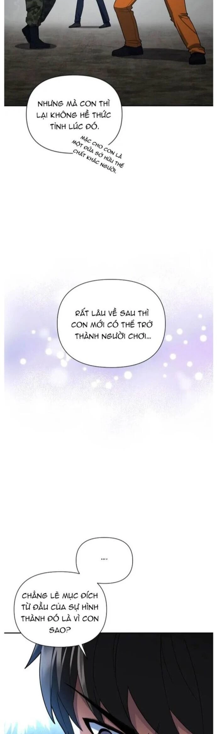 Tôi Là Người Chơi Duy Nhất Đăng Nhập Chapter 173 - Trang 11