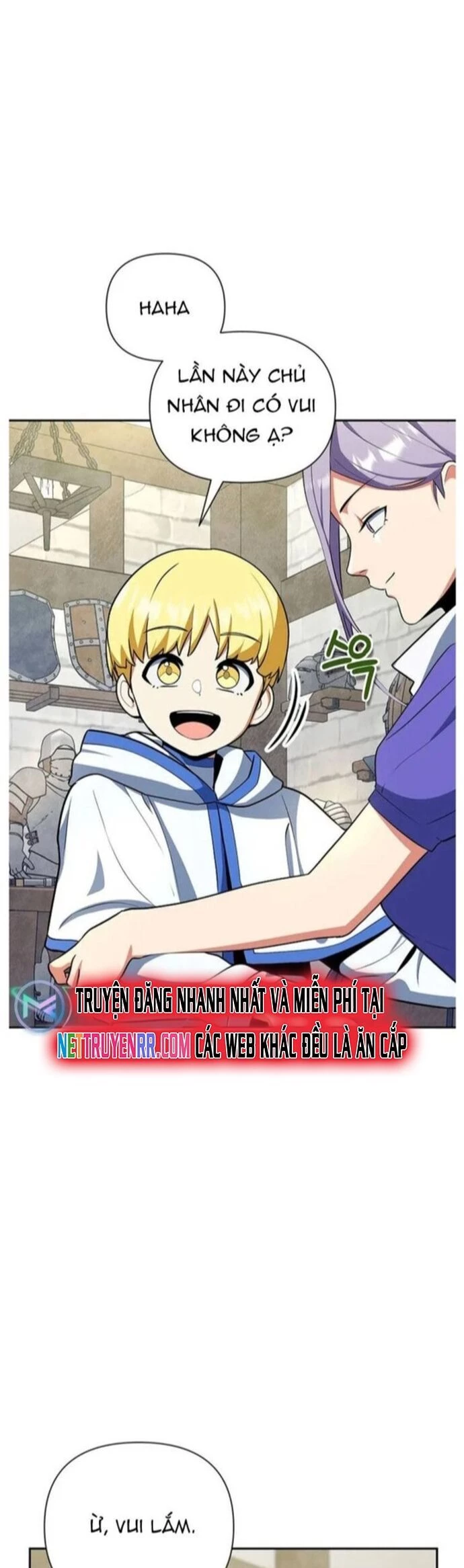 Tôi Là Người Chơi Duy Nhất Đăng Nhập Chapter 170 - Trang 12