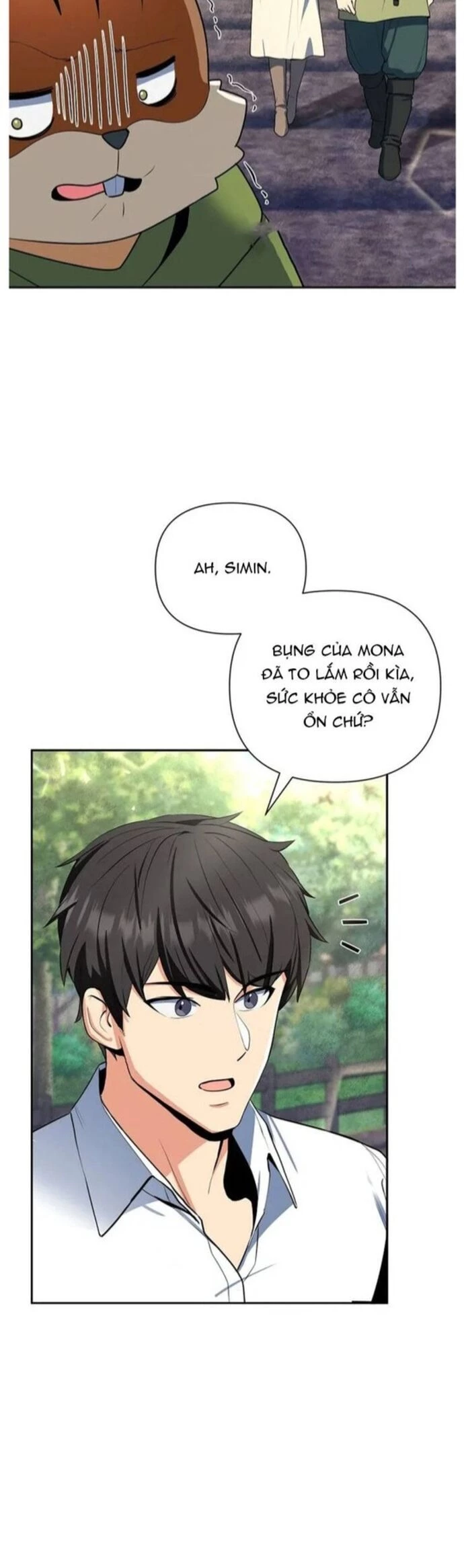Tôi Là Người Chơi Duy Nhất Đăng Nhập Chapter 170 - Trang 27