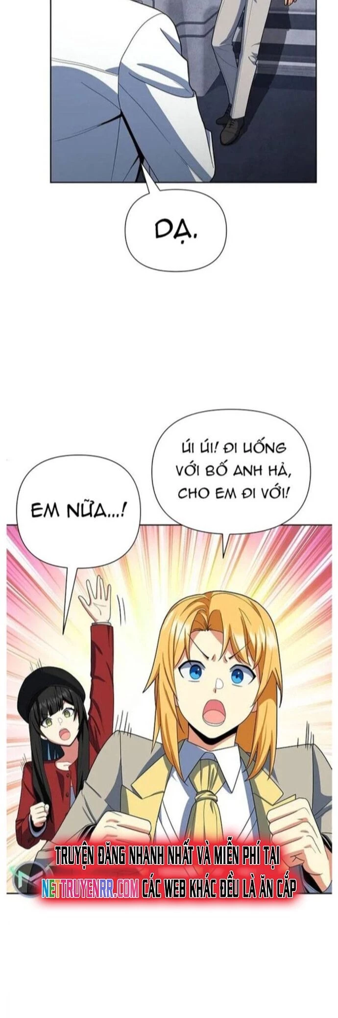 Tôi Là Người Chơi Duy Nhất Đăng Nhập Chapter 172 - Trang 45