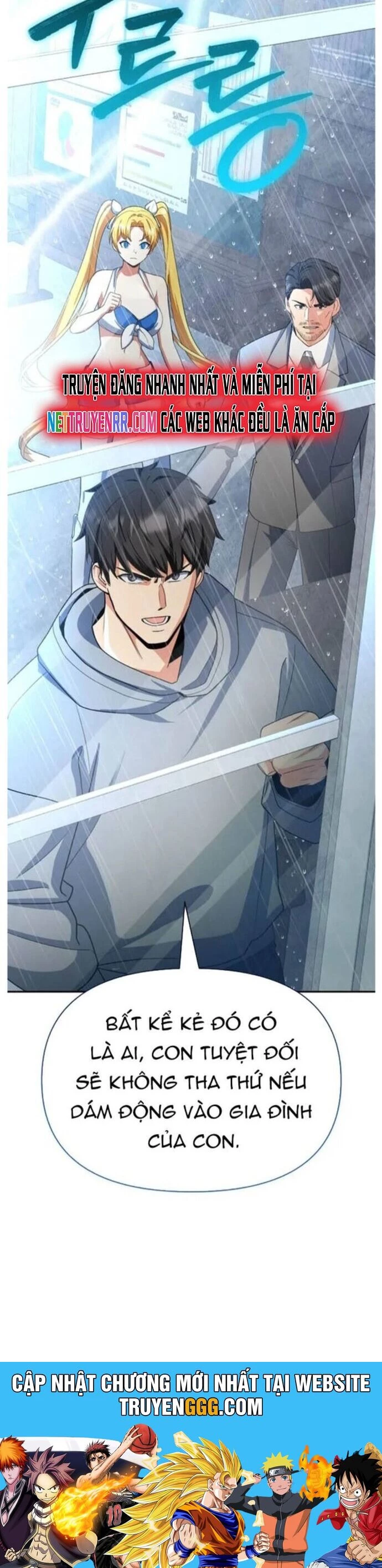 Tôi Là Người Chơi Duy Nhất Đăng Nhập Chapter 173 - Trang 52
