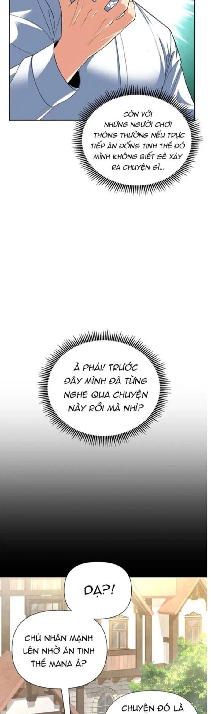 Tôi Là Người Chơi Duy Nhất Đăng Nhập Chapter 172 - Trang 15