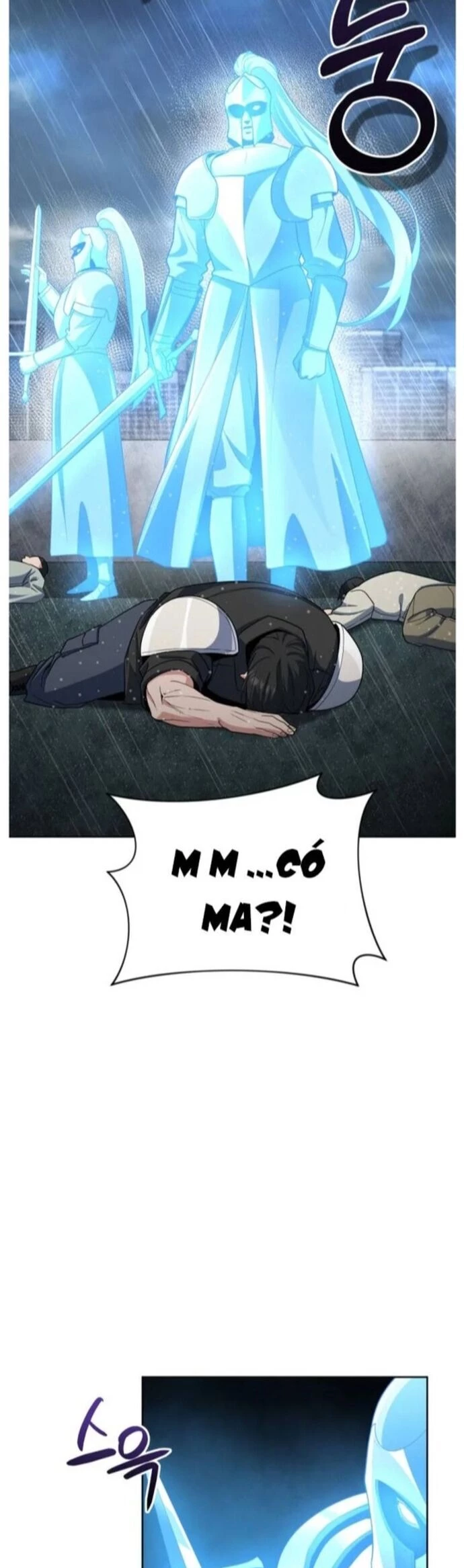 Tôi Là Người Chơi Duy Nhất Đăng Nhập Chapter 174 - Trang 39