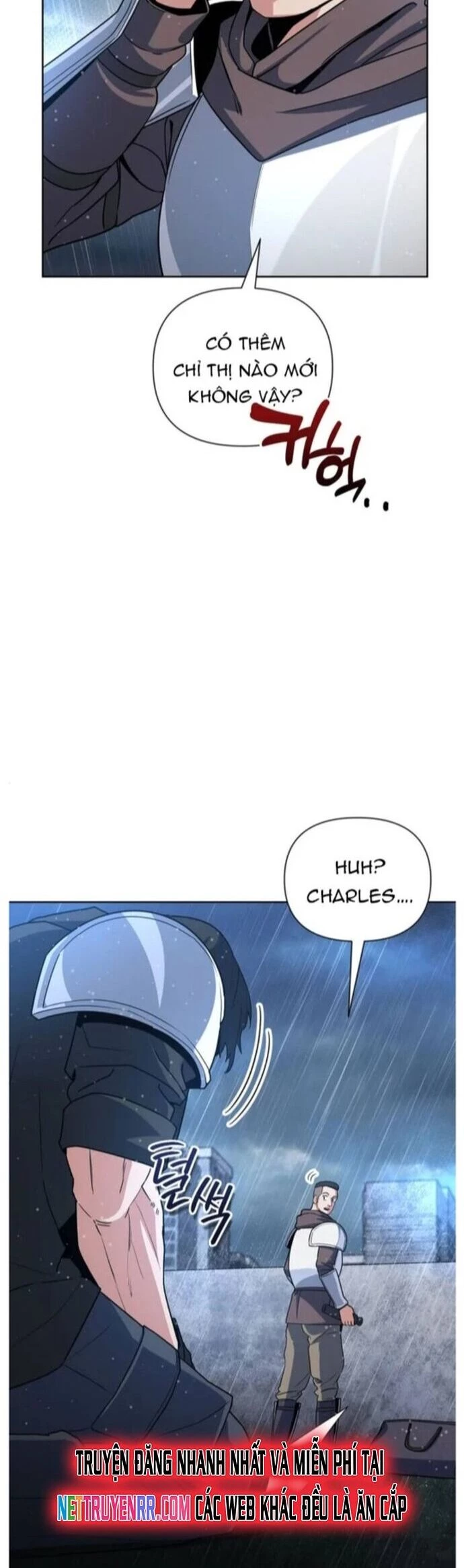 Tôi Là Người Chơi Duy Nhất Đăng Nhập Chapter 174 - Trang 37