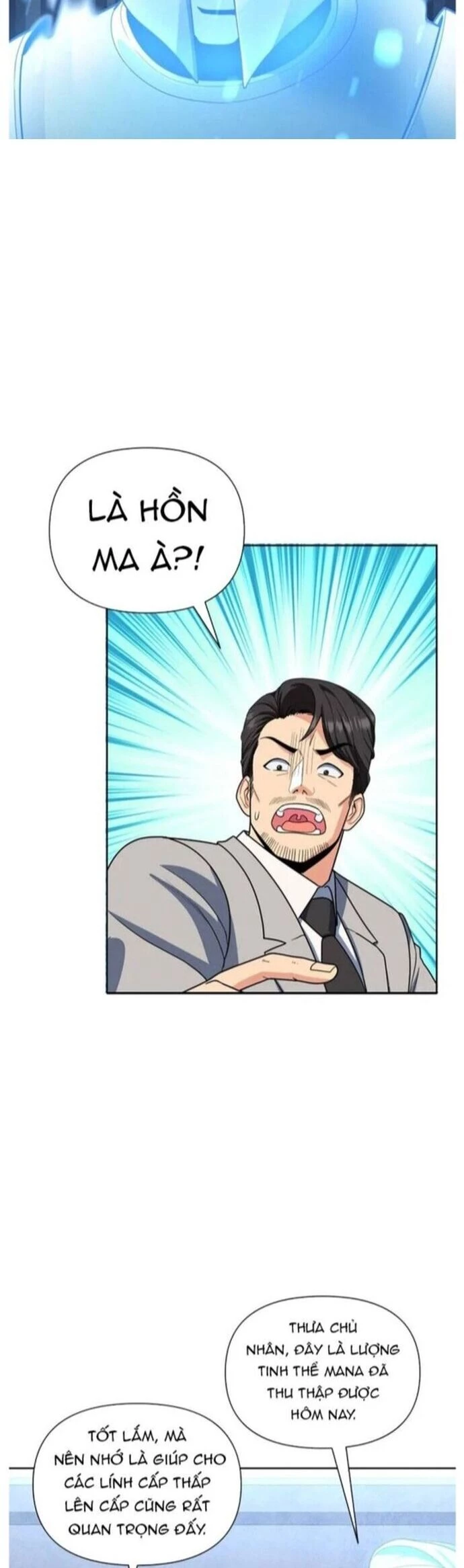 Tôi Là Người Chơi Duy Nhất Đăng Nhập Chapter 172 - Trang 41