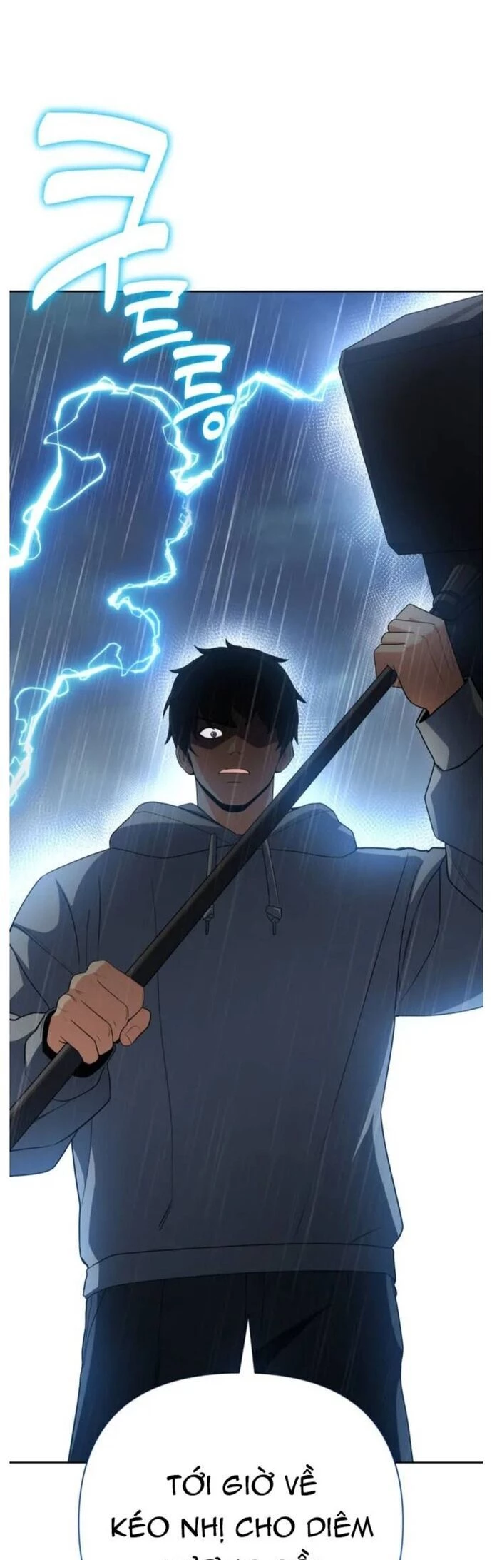 Tôi Là Người Chơi Duy Nhất Đăng Nhập Chapter 174 - Trang 54