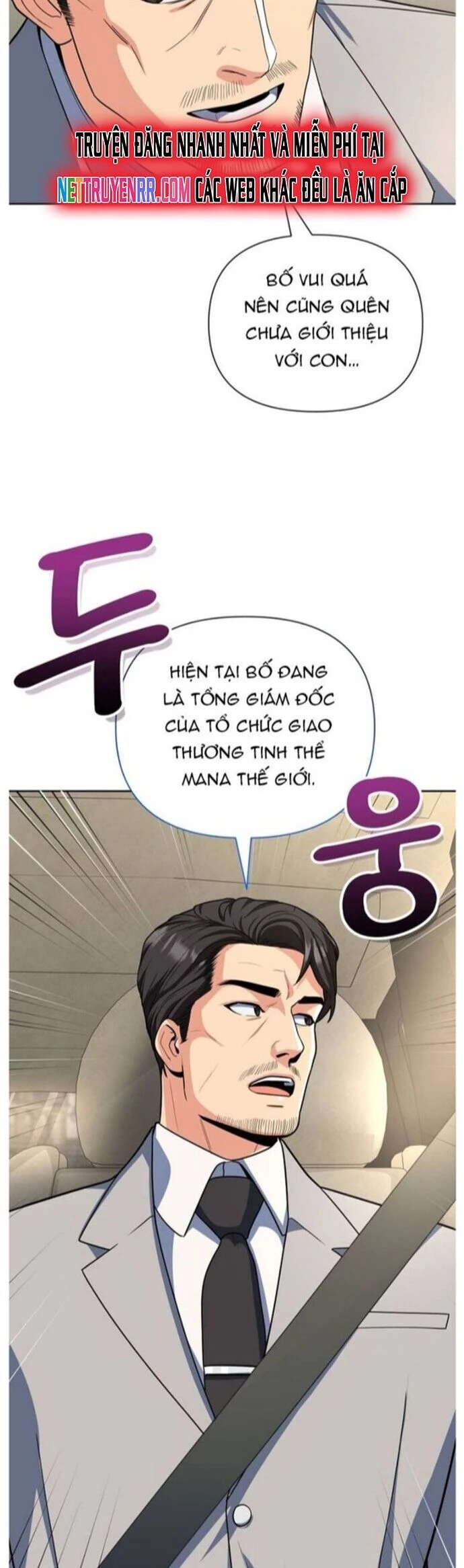Tôi Là Người Chơi Duy Nhất Đăng Nhập Chapter 171 - Trang 38