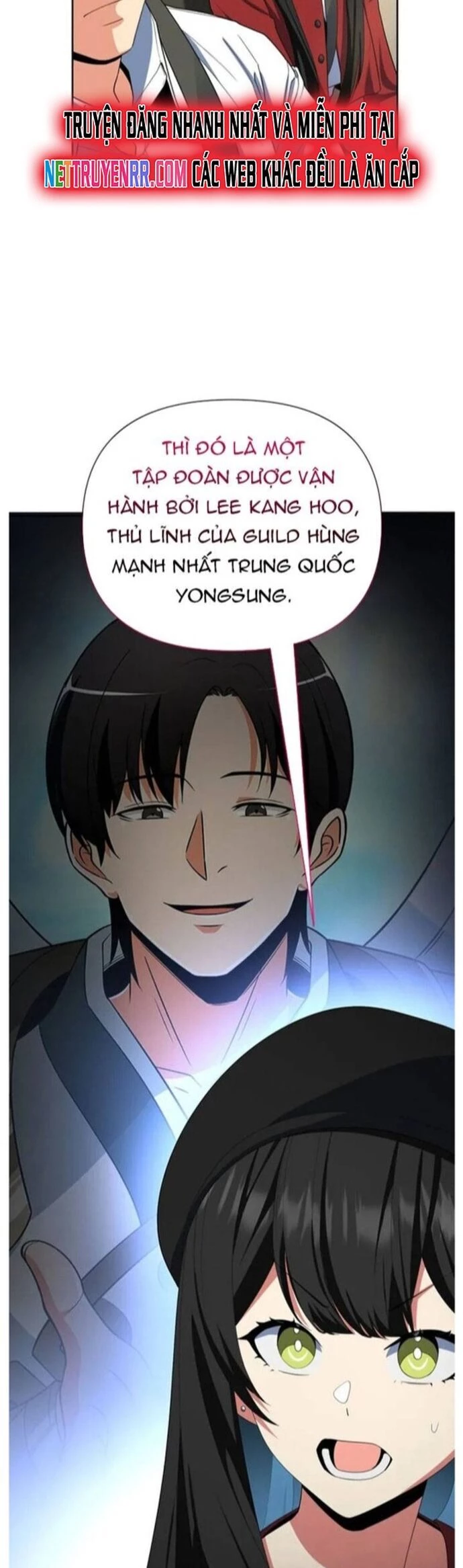 Tôi Là Người Chơi Duy Nhất Đăng Nhập Chapter 172 - Trang 6