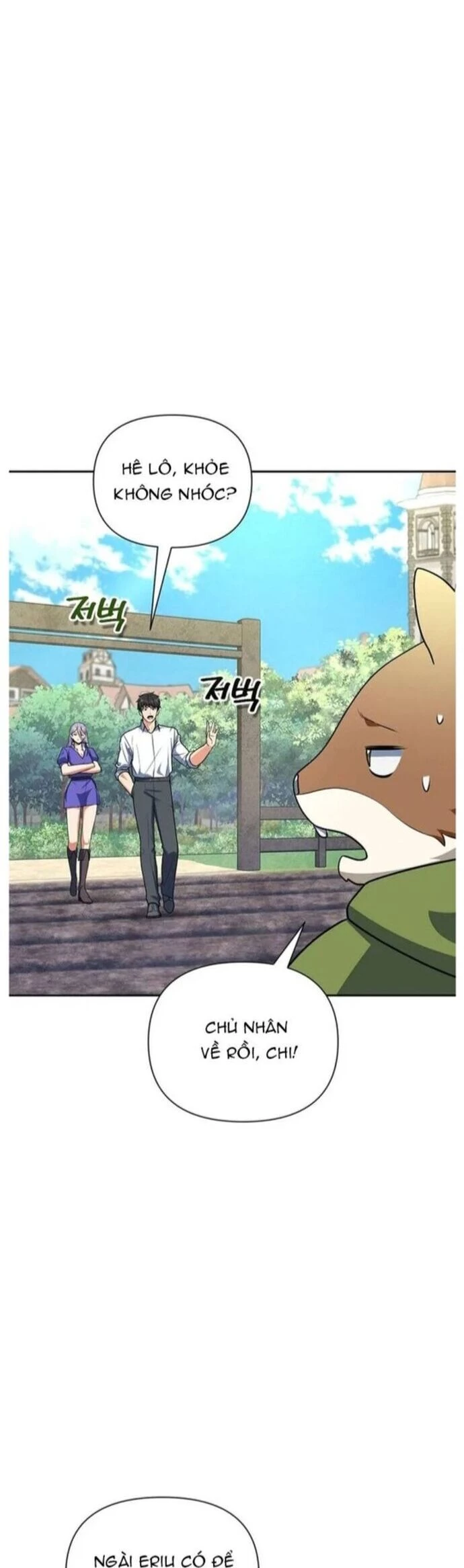 Tôi Là Người Chơi Duy Nhất Đăng Nhập Chapter 170 - Trang 20