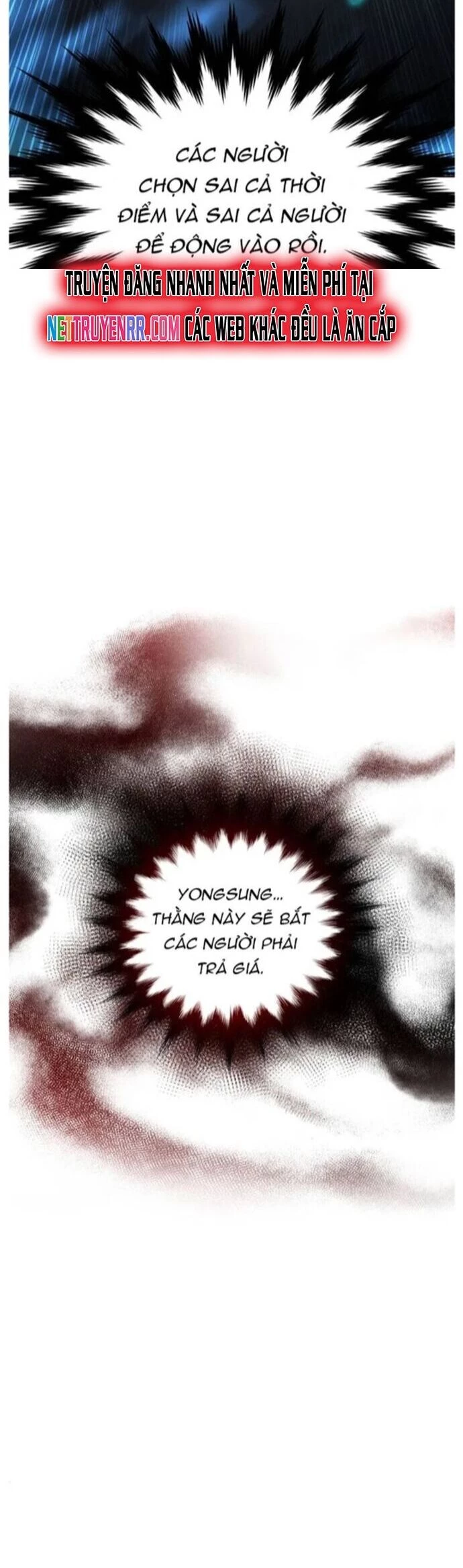 Tôi Là Người Chơi Duy Nhất Đăng Nhập Chapter 174 - Trang 35