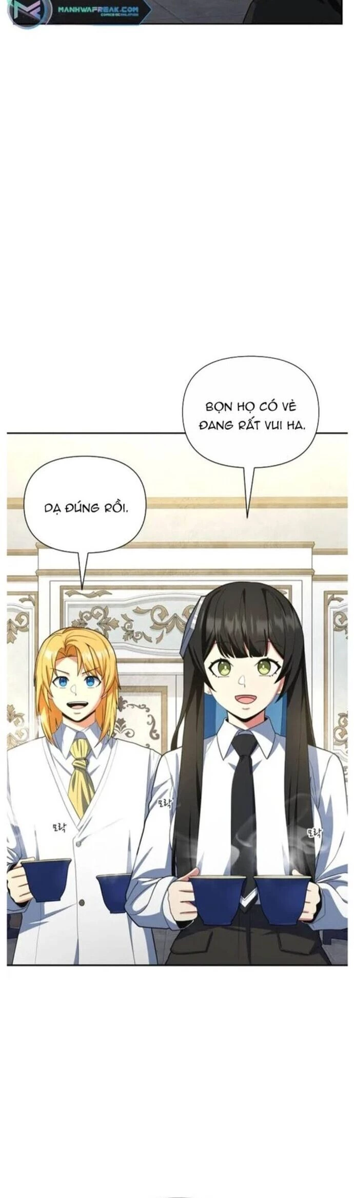 Tôi Là Người Chơi Duy Nhất Đăng Nhập Chapter 173 - Trang 4