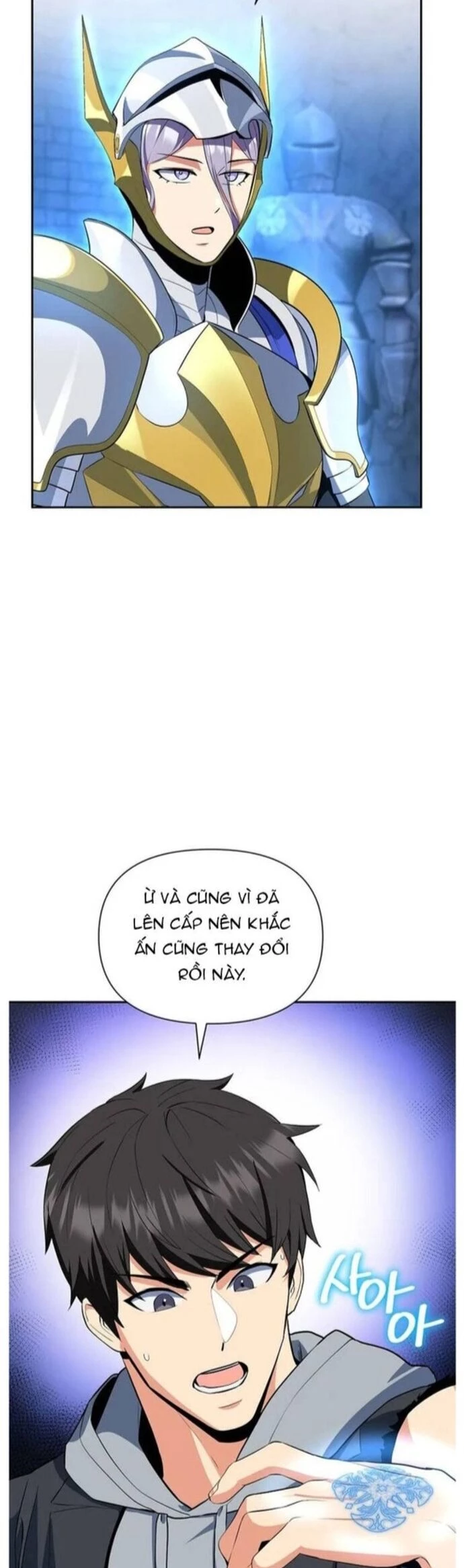 Tôi Là Người Chơi Duy Nhất Đăng Nhập Chapter 170 - Trang 3