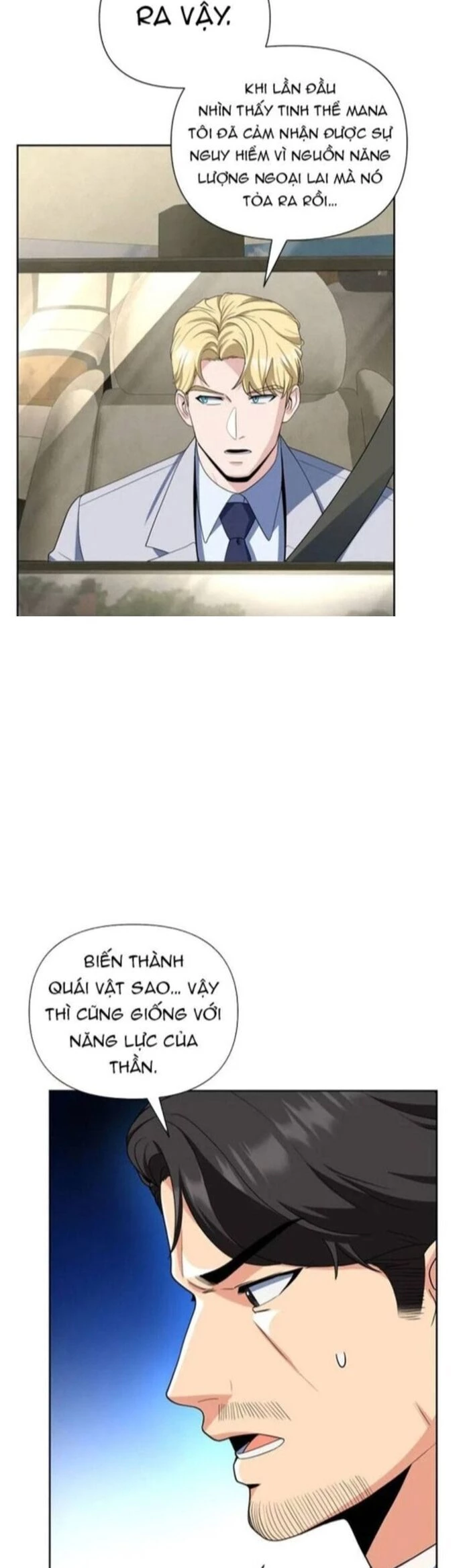 Tôi Là Người Chơi Duy Nhất Đăng Nhập Chapter 172 - Trang 21