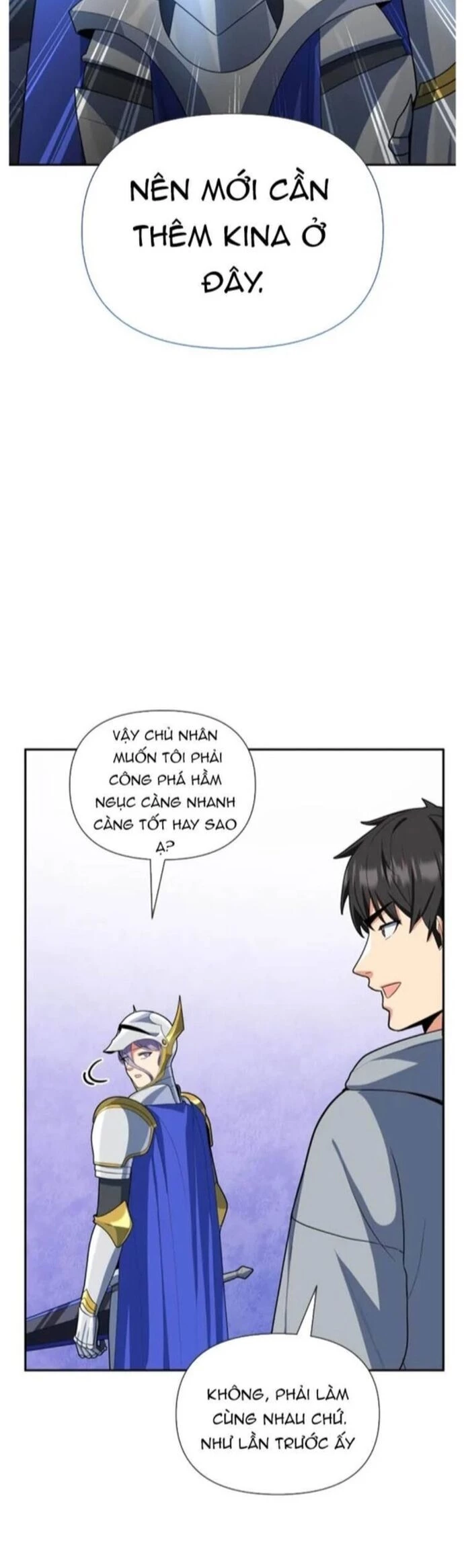 Tôi Là Người Chơi Duy Nhất Đăng Nhập Chapter 173 - Trang 24