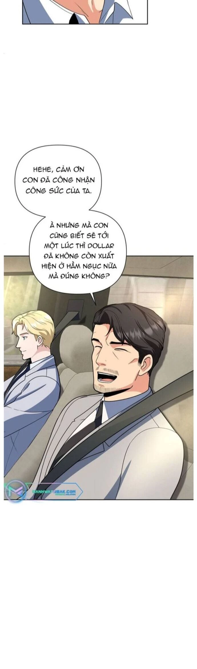 Tôi Là Người Chơi Duy Nhất Đăng Nhập Chapter 171 - Trang 44