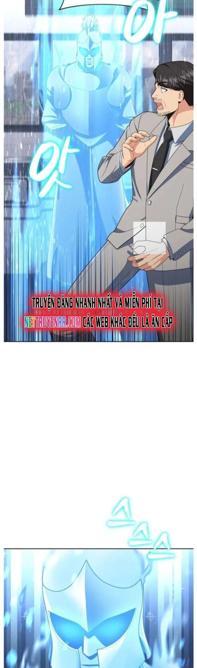 Tôi Là Người Chơi Duy Nhất Đăng Nhập Chapter 172 - Trang 40