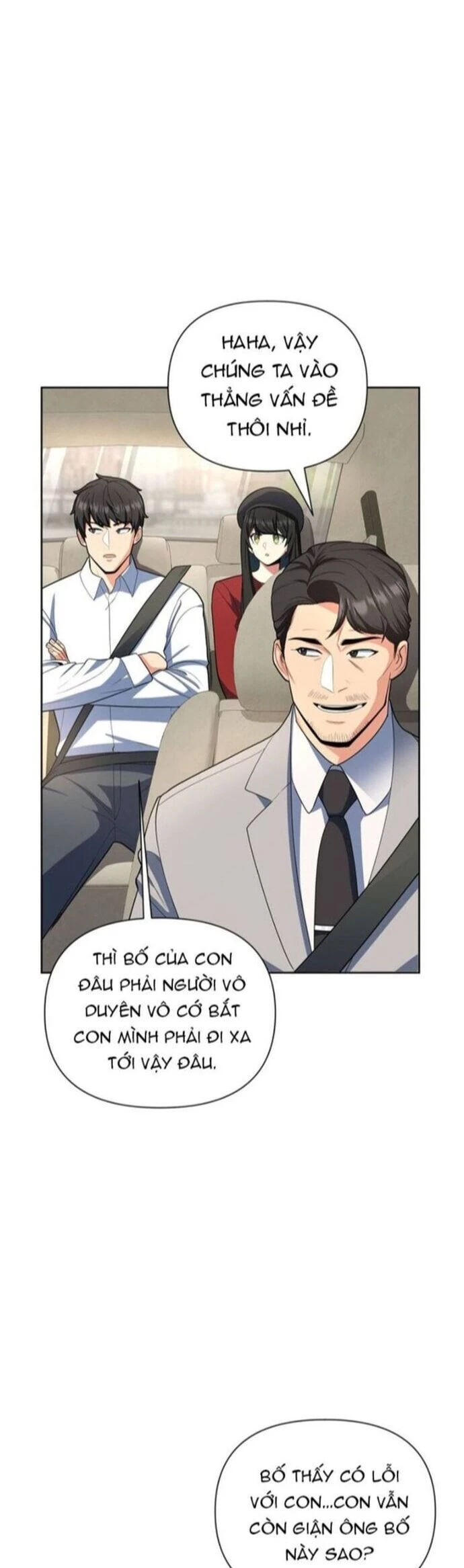 Tôi Là Người Chơi Duy Nhất Đăng Nhập Chapter 171 - Trang 35