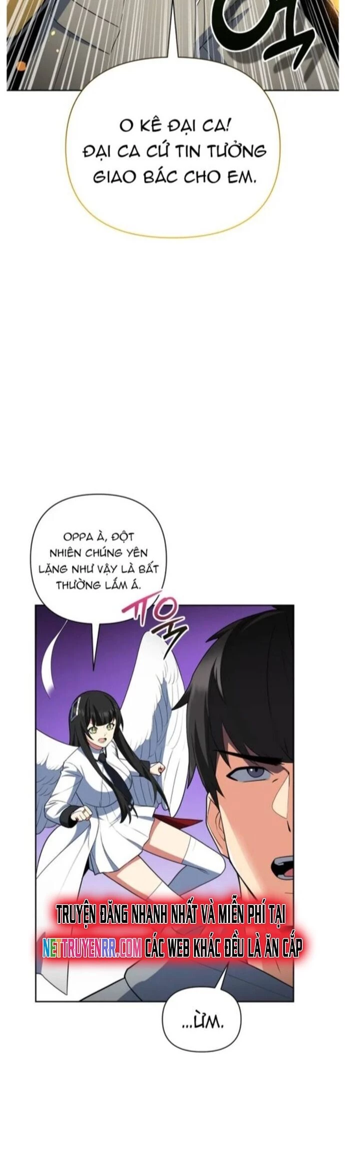 Tôi Là Người Chơi Duy Nhất Đăng Nhập Chapter 174 - Trang 15