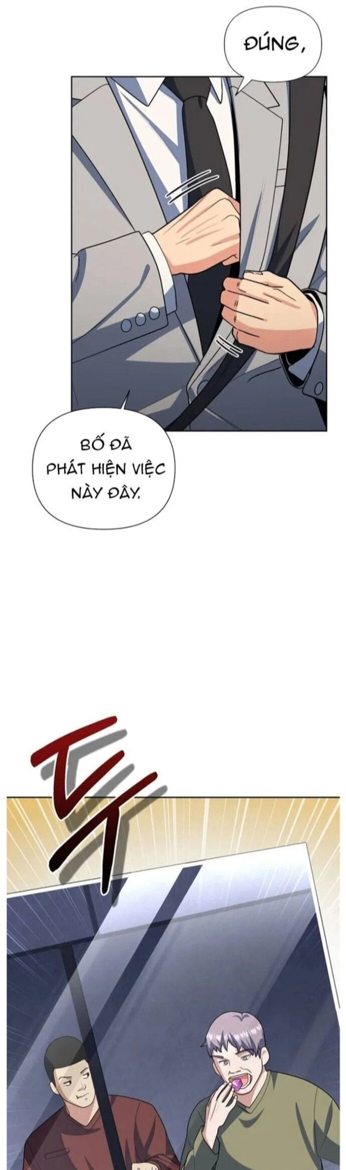 Tôi Là Người Chơi Duy Nhất Đăng Nhập Chapter 172 - Trang 9