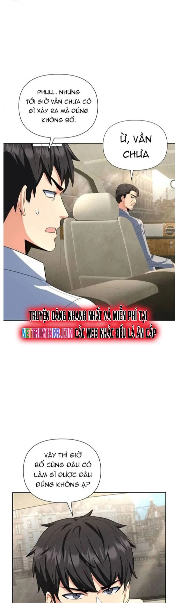 Tôi Là Người Chơi Duy Nhất Đăng Nhập Chapter 172 - Trang 12