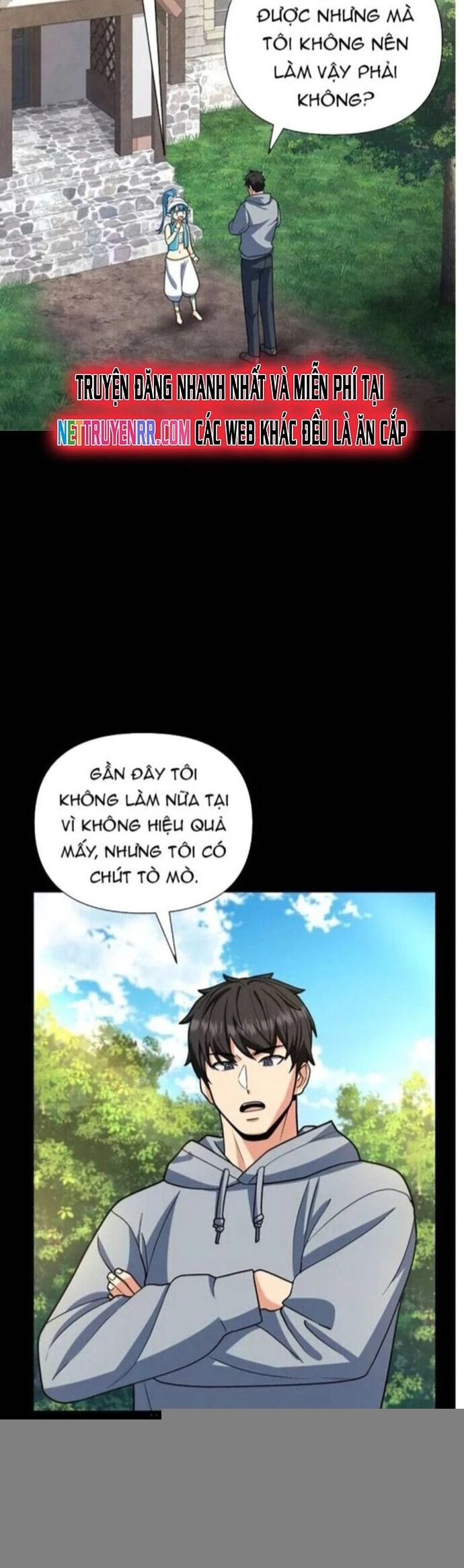 Tôi Là Người Chơi Duy Nhất Đăng Nhập Chapter 172 - Trang 16