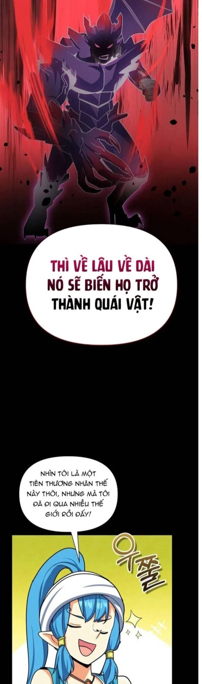Tôi Là Người Chơi Duy Nhất Đăng Nhập Chapter 172 - Trang 18