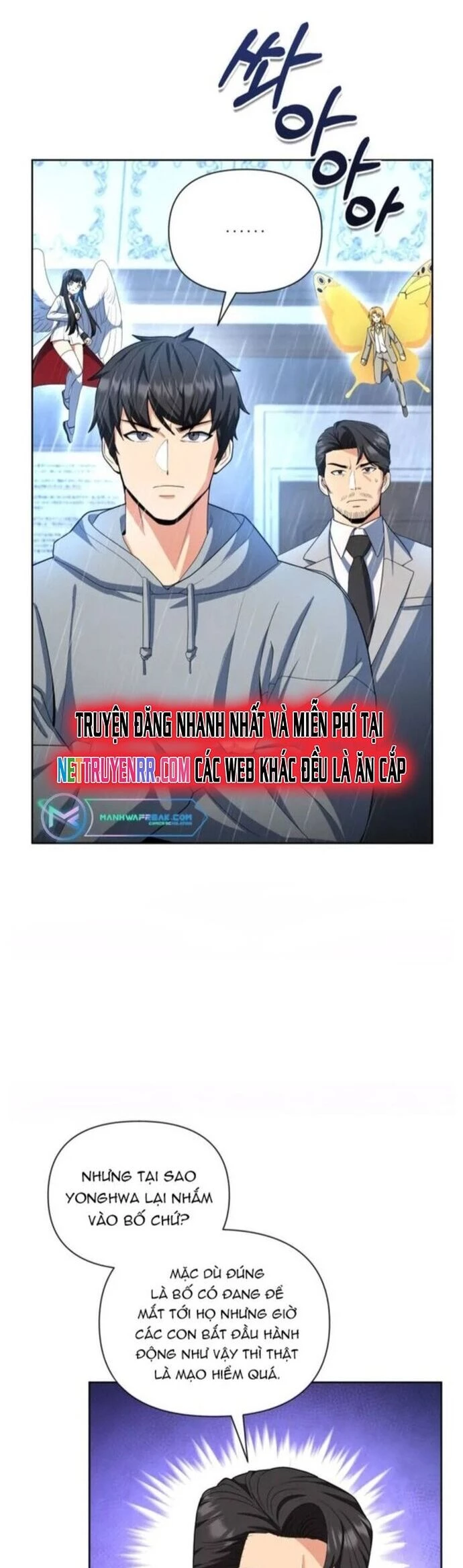 Tôi Là Người Chơi Duy Nhất Đăng Nhập Chapter 174 - Trang 2