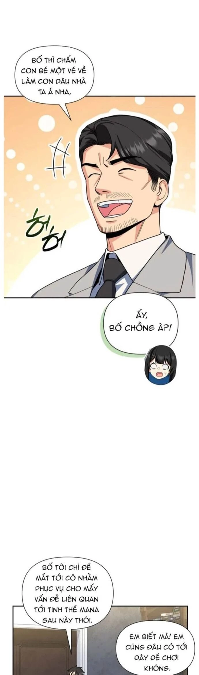 Tôi Là Người Chơi Duy Nhất Đăng Nhập Chapter 173 - Trang 39