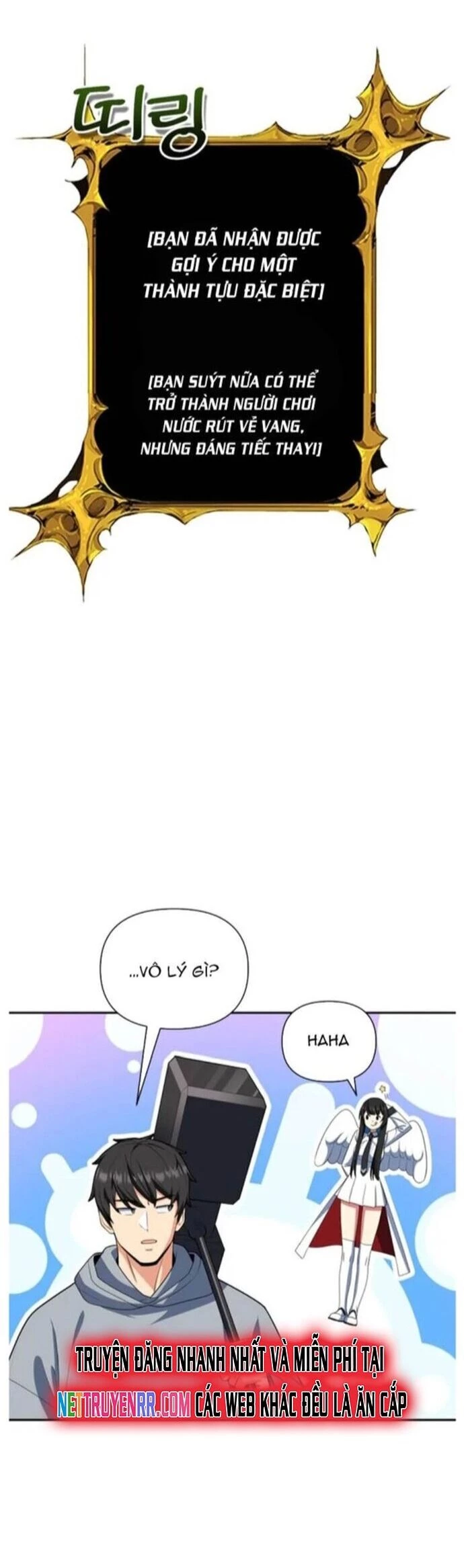 Tôi Là Người Chơi Duy Nhất Đăng Nhập Chapter 173 - Trang 22
