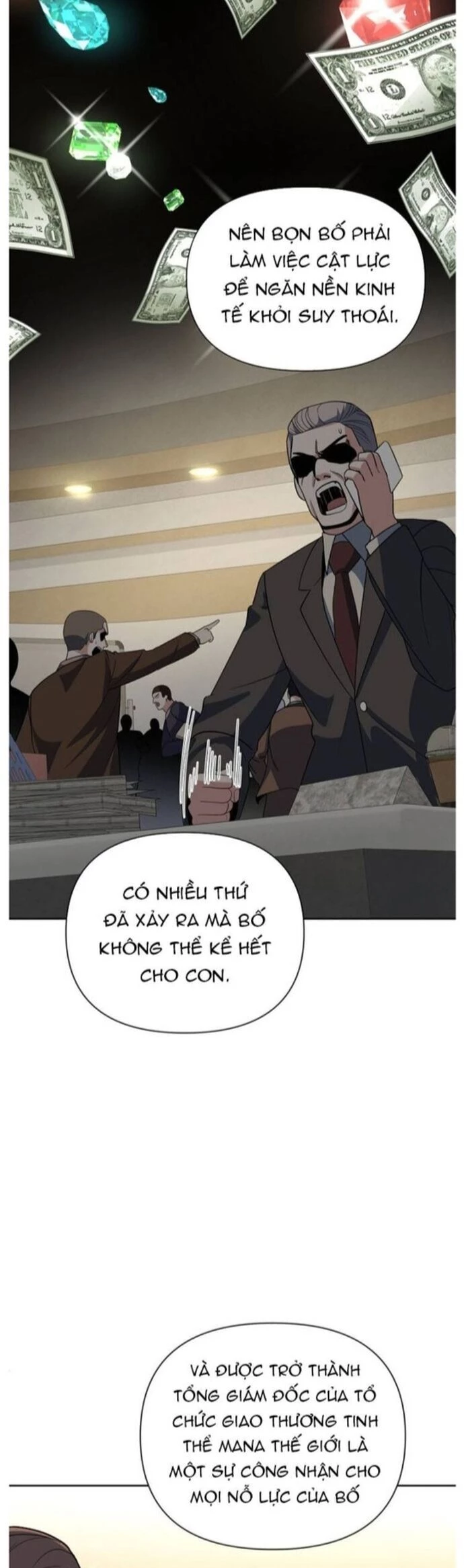 Tôi Là Người Chơi Duy Nhất Đăng Nhập Chapter 171 - Trang 42