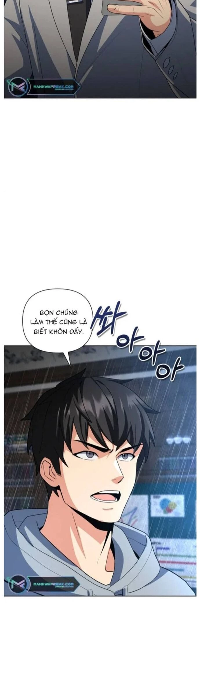 Tôi Là Người Chơi Duy Nhất Đăng Nhập Chapter 174 - Trang 13