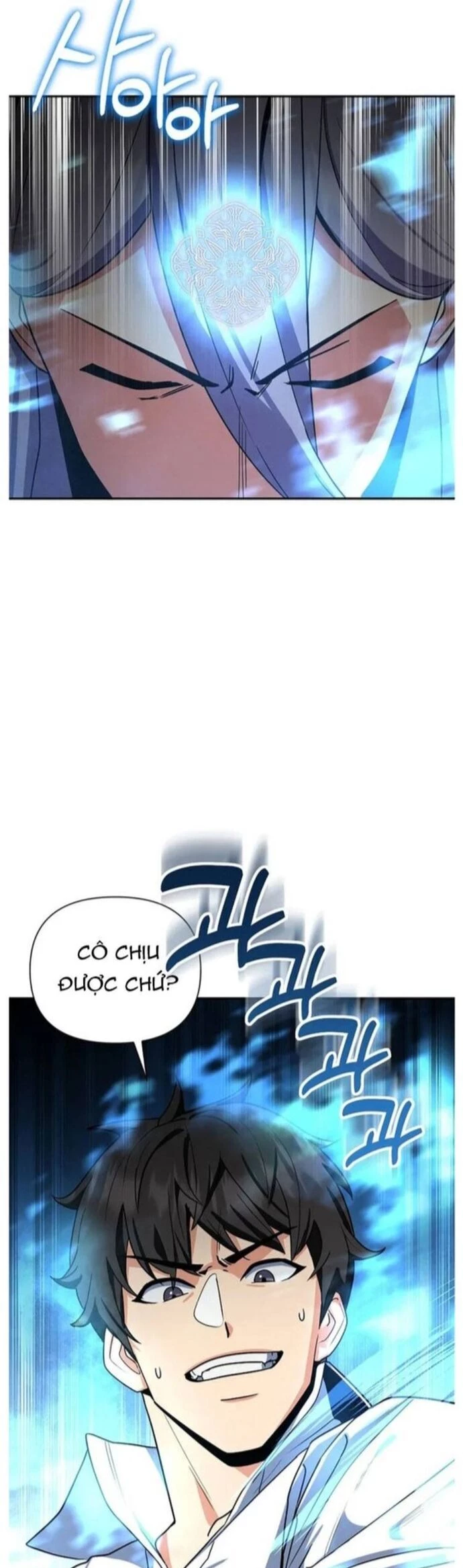 Tôi Là Người Chơi Duy Nhất Đăng Nhập Chapter 170 - Trang 39
