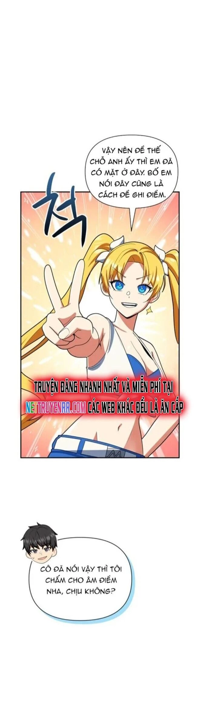 Tôi Là Người Chơi Duy Nhất Đăng Nhập Chapter 173 - Trang 38
