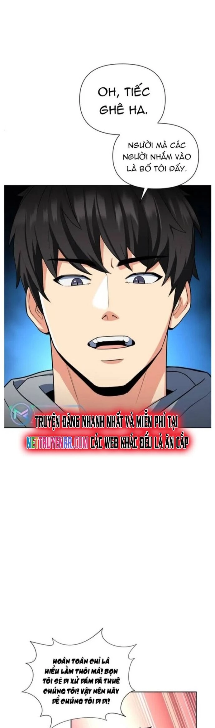 Tôi Là Người Chơi Duy Nhất Đăng Nhập Chapter 174 - Trang 52