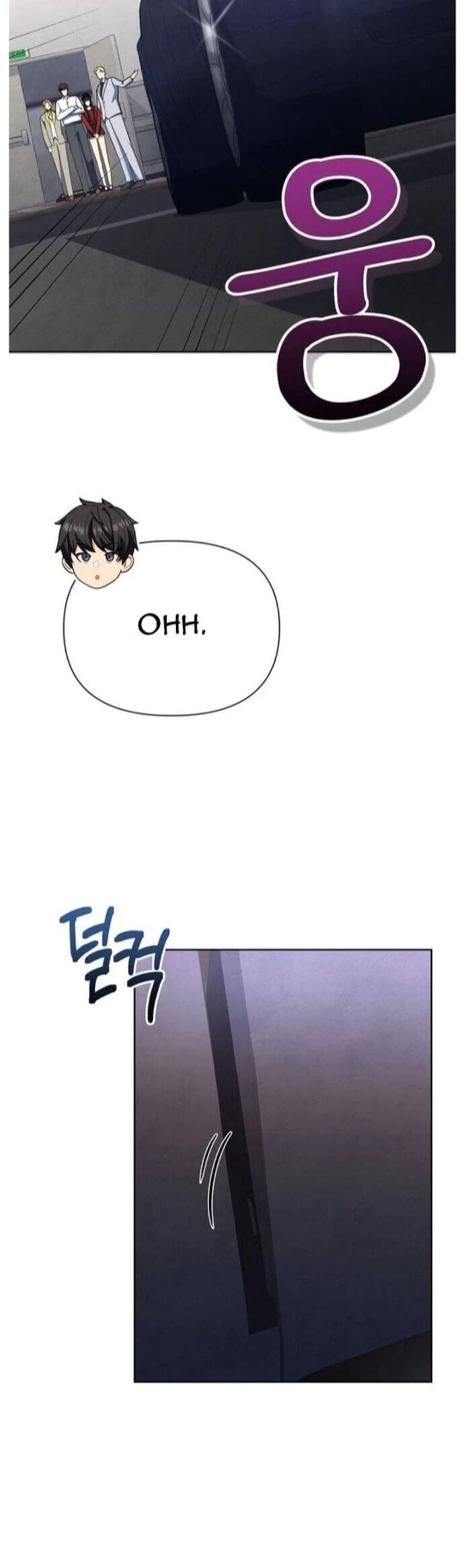 Tôi Là Người Chơi Duy Nhất Đăng Nhập Chapter 171 - Trang 29