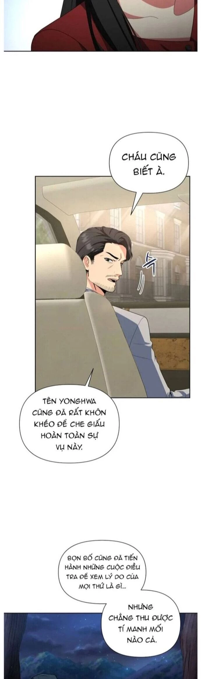 Tôi Là Người Chơi Duy Nhất Đăng Nhập Chapter 172 - Trang 7
