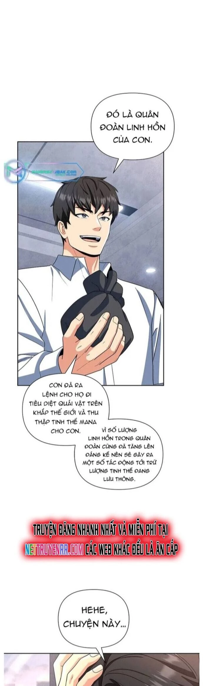 Tôi Là Người Chơi Duy Nhất Đăng Nhập Chapter 172 - Trang 43