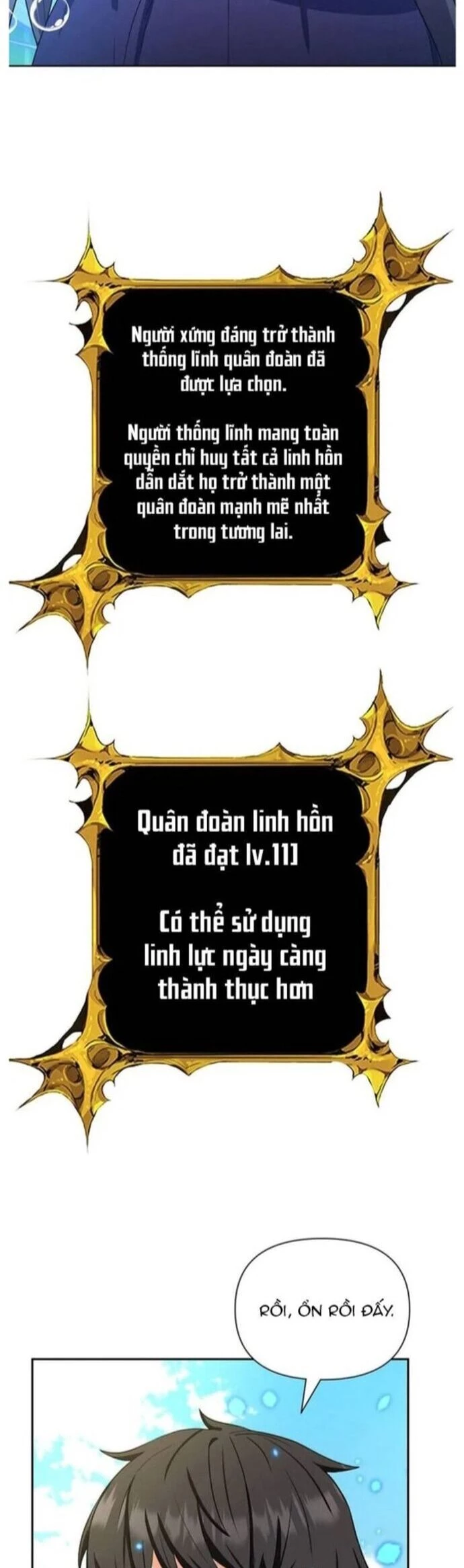 Tôi Là Người Chơi Duy Nhất Đăng Nhập Chapter 170 - Trang 43