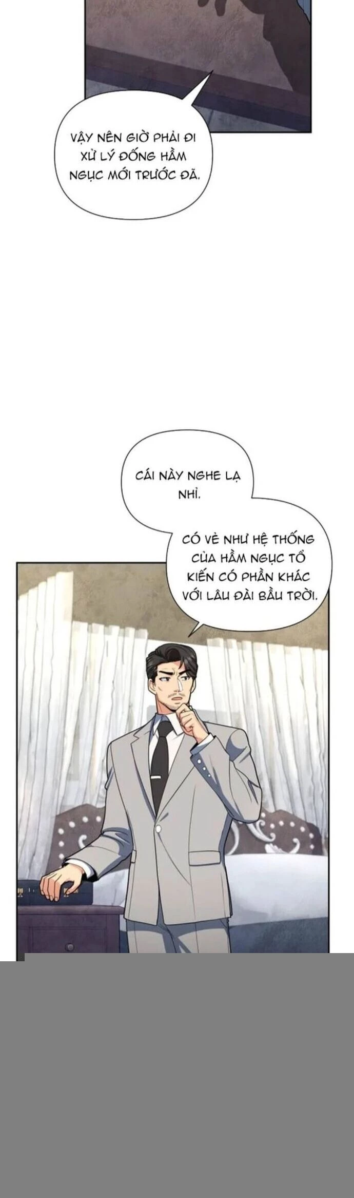 Tôi Là Người Chơi Duy Nhất Đăng Nhập Chapter 173 - Trang 8