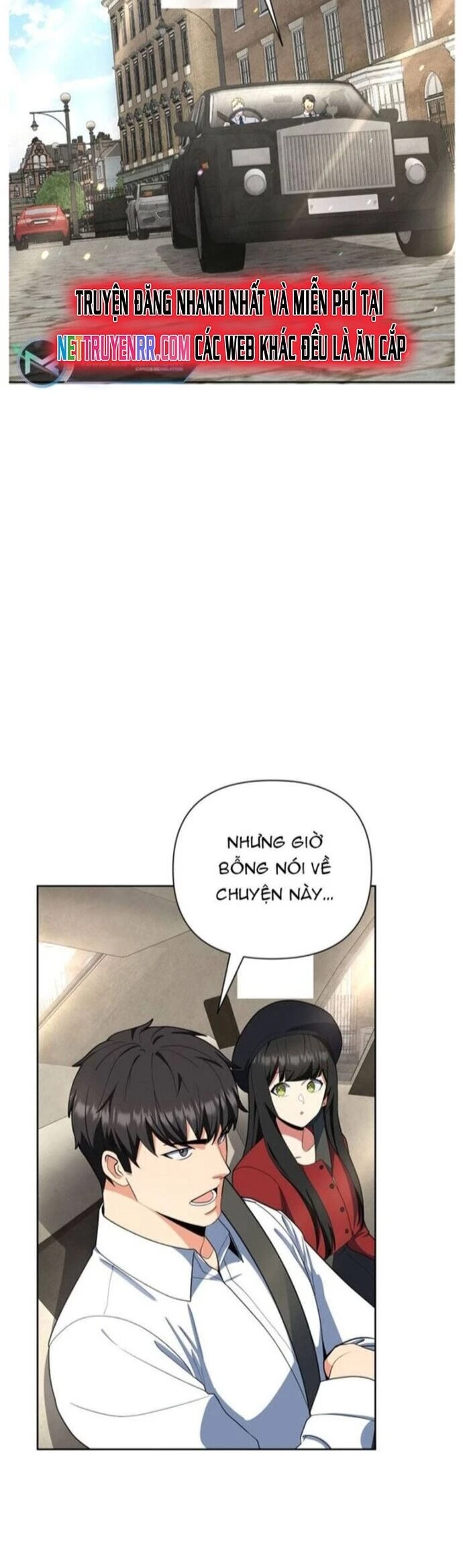 Tôi Là Người Chơi Duy Nhất Đăng Nhập Chapter 171 - Trang 46