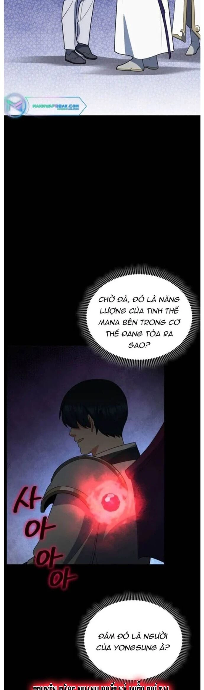 Tôi Là Người Chơi Duy Nhất Đăng Nhập Chapter 173 - Trang 43