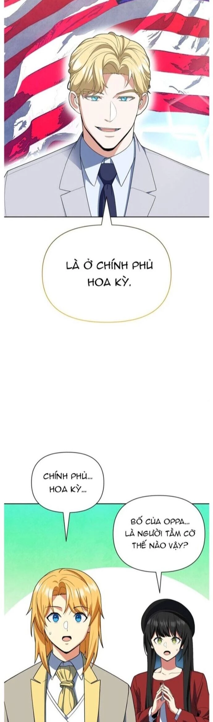 Tôi Là Người Chơi Duy Nhất Đăng Nhập Chapter 171 - Trang 26