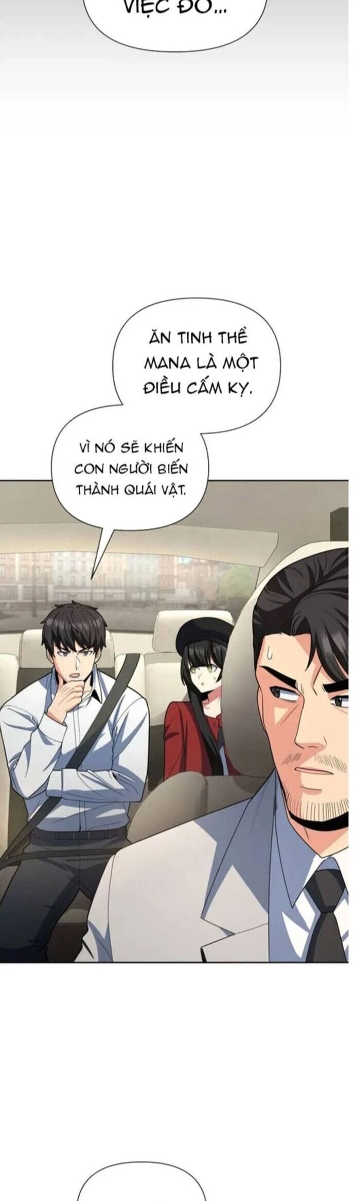 Tôi Là Người Chơi Duy Nhất Đăng Nhập Chapter 172 - Trang 20